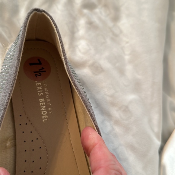 Alexis Bendel 7.5 Esperadillas - Picture 7 of 11